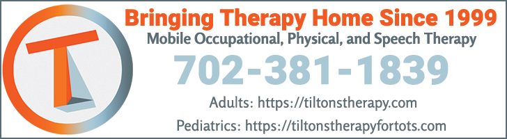 Tilton's Therapy