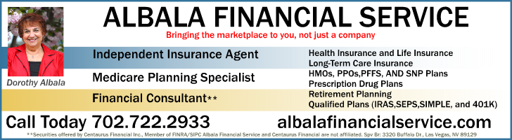 Albala Financial Services - Dorothy Albala