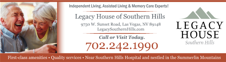 Legacy House Southern Hills