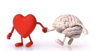 Healthy Heart & Healthy Brain