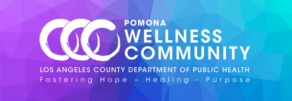 city of pomona wellness community events